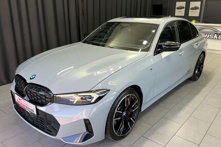 BMW M340i Gebrauchtwagen