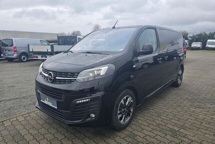 Opel Zafira Life Gebrauchtwagen