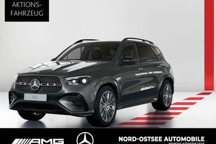 Mercedes-Benz GLE 350 Gebrauchtwagen