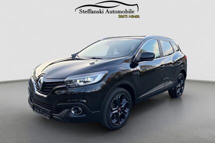Renault Kadjar Gebrauchtwagen