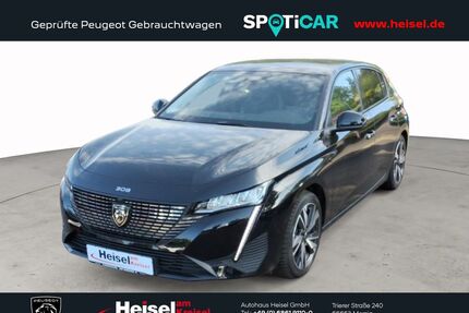 Peugeot 308 Gebrauchtwagen