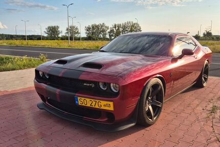 Dodge Challenger Gebrauchtwagen