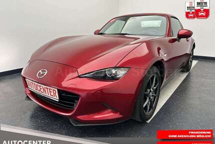 Mazda MX-5 Gebrauchtwagen