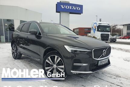 Volvo XC60 Gebrauchtwagen