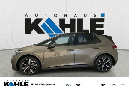 VW ID.3 Gebrauchtwagen