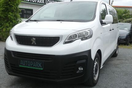 Peugeot Expert Gebrauchtwagen