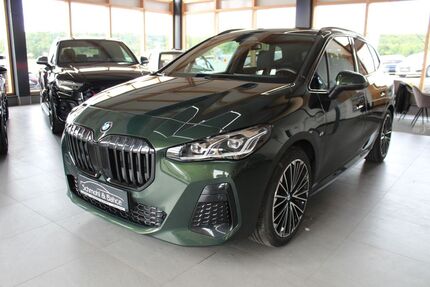 BMW 218 Active Tourer Gebrauchtwagen