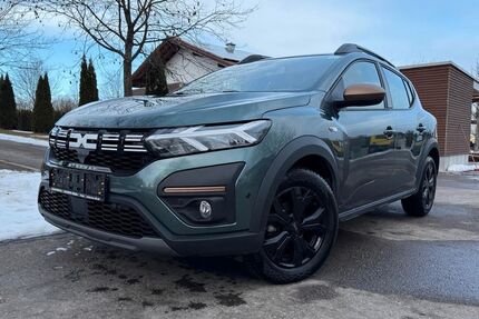 Dacia Sandero Gebrauchtwagen