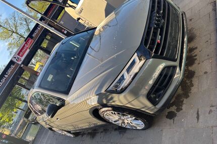 Audi SQ5 Gebrauchtwagen