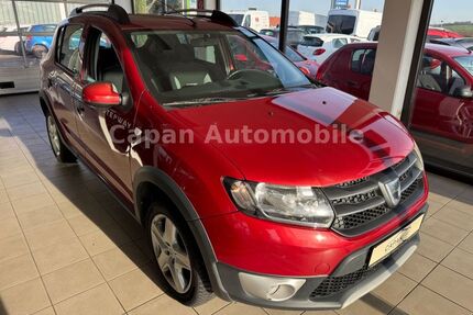 Dacia Sandero Gebrauchtwagen
