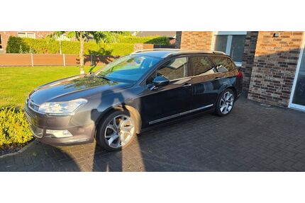 Citroen C5 Gebrauchtwagen
