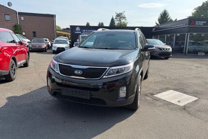 Kia Sorento Gebrauchtwagen