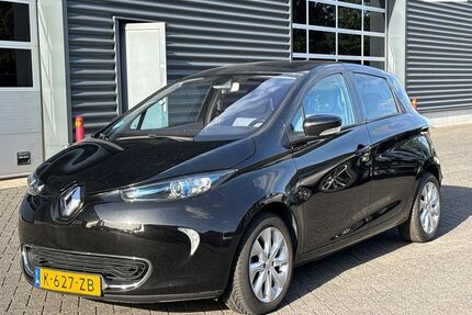 Renault ZOE Gebrauchtwagen