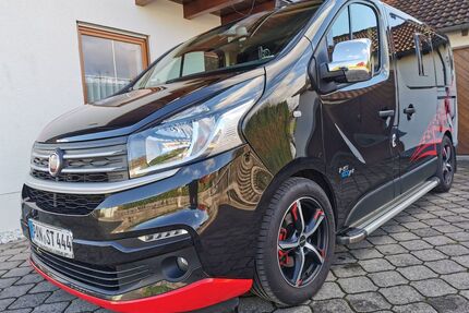 Fiat Talento Gebrauchtwagen