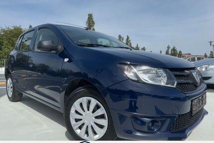 Dacia Sandero Gebrauchtwagen