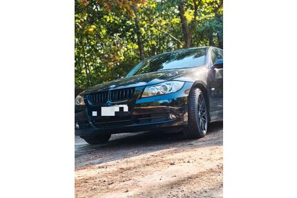 BMW 325 Gebrauchtwagen