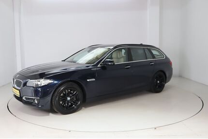 BMW 525 Gebrauchtwagen