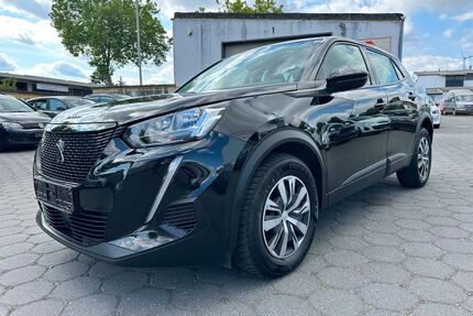 Peugeot 2008 Gebrauchtwagen