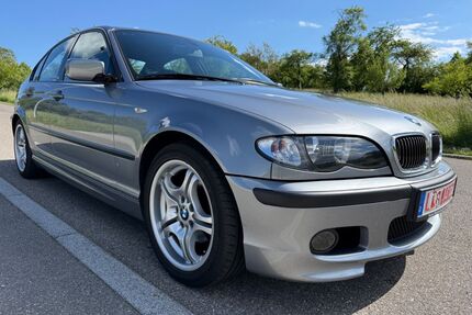 BMW 316 Gebrauchtwagen