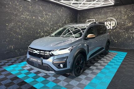 Dacia Jogger Gebrauchtwagen