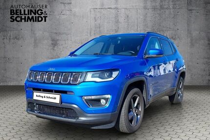 Jeep Compass Gebrauchtwagen