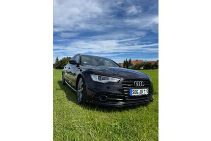 Audi A6 Allroad Gebrauchtwagen