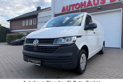VW T6 Transporter Gebrauchtwagen