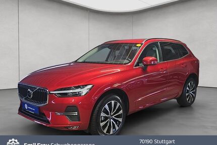 Volvo XC60 Gebrauchtwagen
