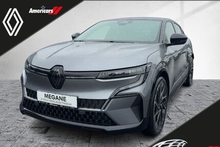 Renault Megane E-TECH Gebrauchtwagen