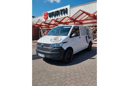 VW T6 Transporter Gebrauchtwagen
