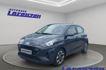 Hyundai i10 Gebrauchtwagen