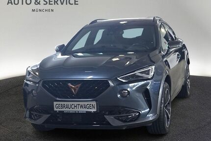 Cupra Formentor Gebrauchtwagen