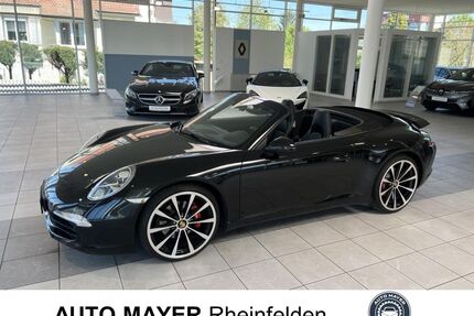 Porsche 911 Urmodell Gebrauchtwagen