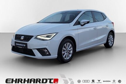 Seat Ibiza Gebrauchtwagen