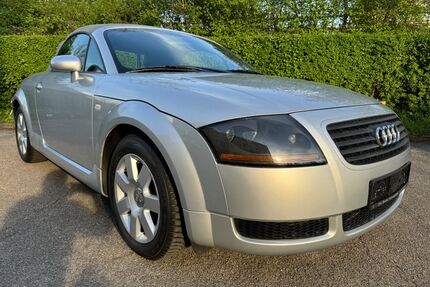 Audi TT Gebrauchtwagen