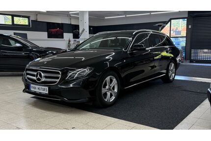 Mercedes-Benz E 220 Gebrauchtwagen