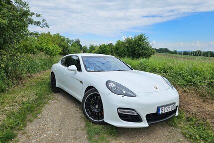 Porsche Panamera Gebrauchtwagen
