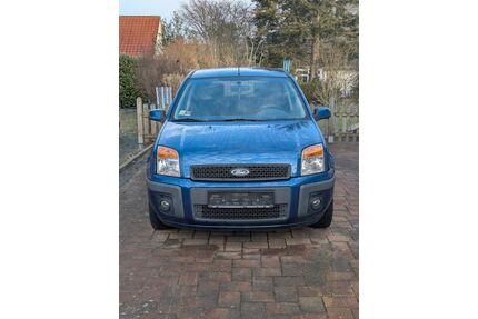 Ford Fusion Gebrauchtwagen