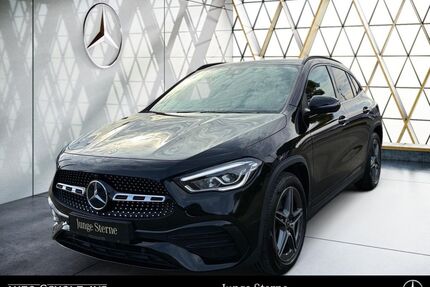 Mercedes-Benz GLA 200 Gebrauchtwagen