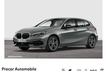 BMW 118 Gebrauchtwagen