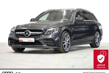 Mercedes-Benz C 43 AMG Gebrauchtwagen