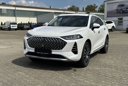 GWM Wey 05 Gebrauchtwagen