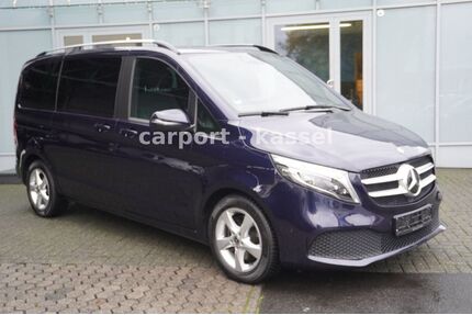Mercedes-Benz V 220 Gebrauchtwagen