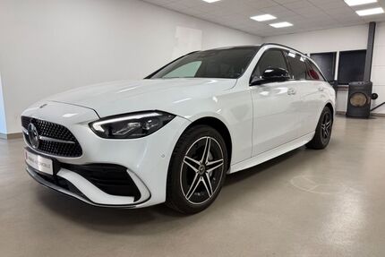 Mercedes-Benz C 300 Gebrauchtwagen