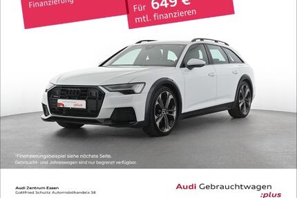 Audi A6 Allroad Gebrauchtwagen