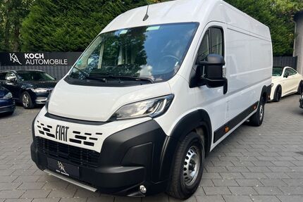 Fiat Ducato Gebrauchtwagen