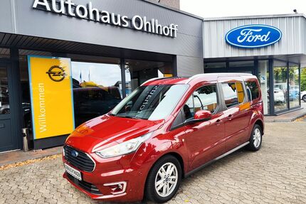 Ford Grand Tourneo Gebrauchtwagen