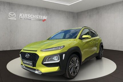 Hyundai KONA Gebrauchtwagen