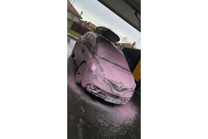 Renault Grand Scenic Gebrauchtwagen