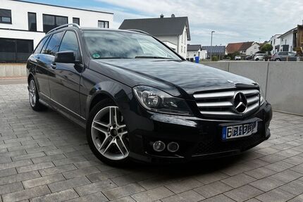 Mercedes-Benz C 200 Gebrauchtwagen